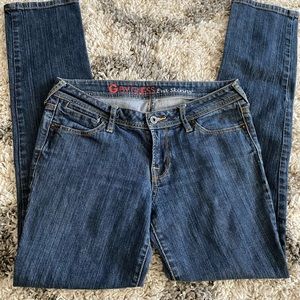 G by guess eva skinny jeans